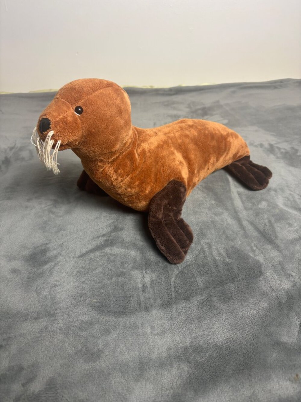Sea Lion Plushie Toy Stuffed Animal